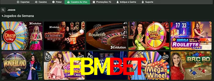 FBMBET bet