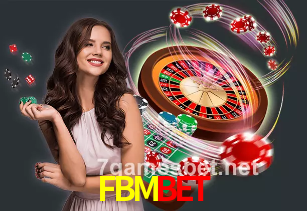 vivo no cassino FBMBET