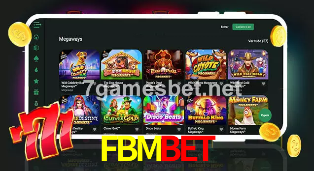 FBMBET aplicativo