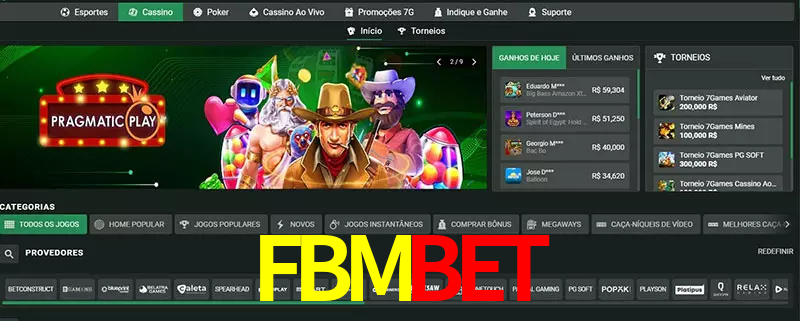 cassino FBMBET