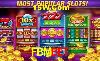Apostas de Tênis FBMBET