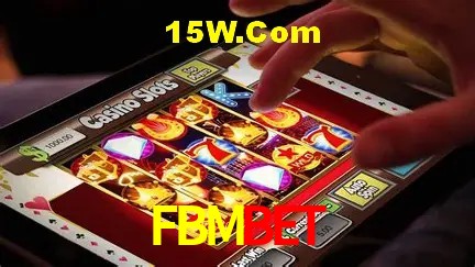 Integração de APIs FBMBET