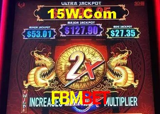 Tecnologia da Plataforma FBMBET