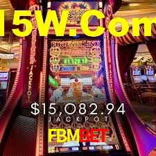 Live Casino FBMBET