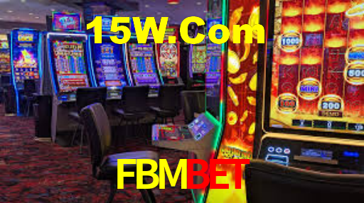 Sinta a adrenalina dos jogos de cassino com FBMBET