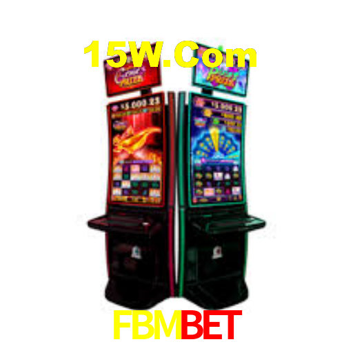 FBMBET: Jogos de Caça-Níqueis-Altas Recompensas, Roleta-Velocidade, Blackjack-Desafios Máximos