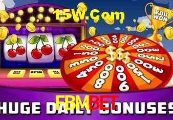 Recursos de Bônus FBMBET