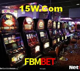 Estatísticas Esportivas FBMBET