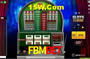 Login Seguro FBMBET