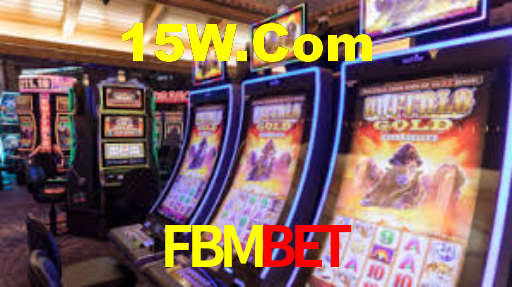 FBMBET: Seu Cassino Premiado com Pagamentos Rápidos