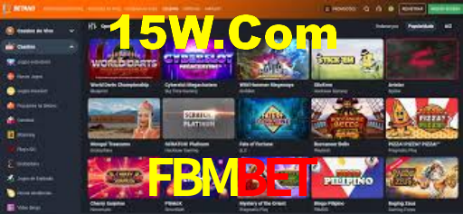 FBMBET Com