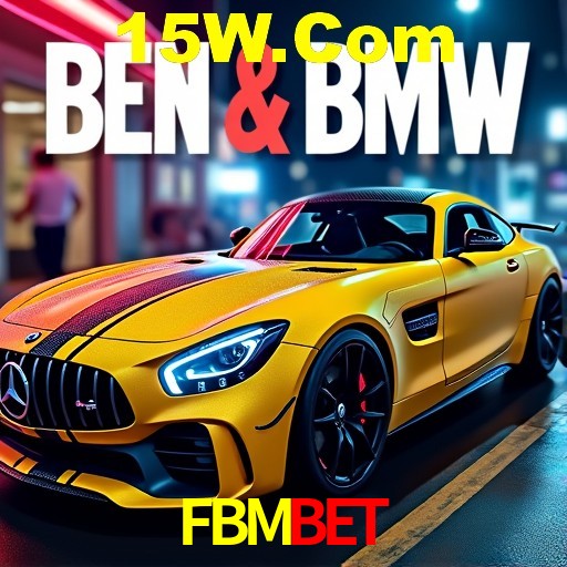 Apostas Esportivas na FBMBET: Um Guia Completo
