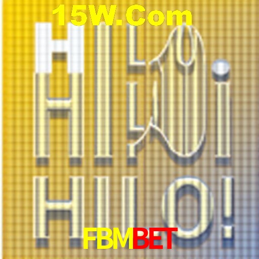 Slot Games FBMBET
