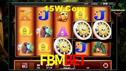 Sistemas de Segurança FBMBET