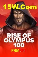 Gates of Olympus FBMBET