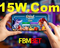 VIP Casino FBMBET