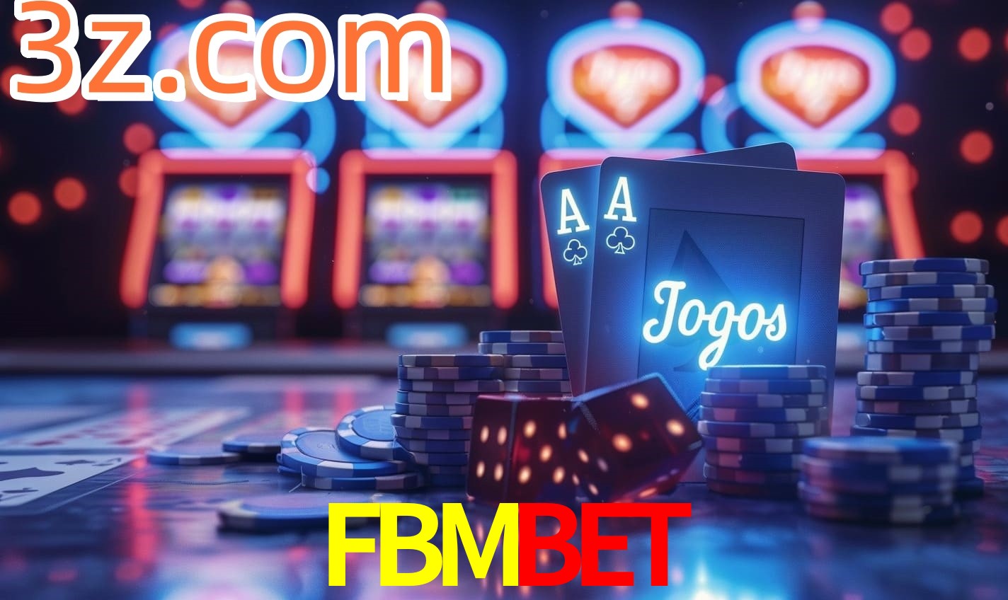 Lista de Jogos FBMBET