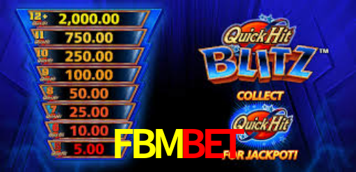 Melhor Casino Online FBMBET